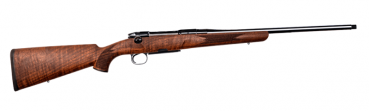Heym SR 30 Allranger Repetierbüchse